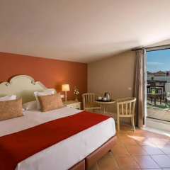 Vincci La Rabida Hotel - Bild 8