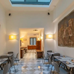 Hotel Machiavelli Palace - Bild 6