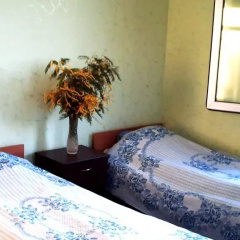 Guest House Lakoba 32 thumbnail 8