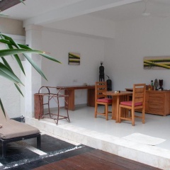 Kokomo Resort Gili Trawangan - Bild 14