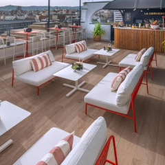 Hotel SERHS Rivoli Rambla - Bild 22
