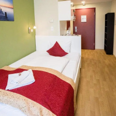 Di Verdi Imperial Hotel - Bild 6