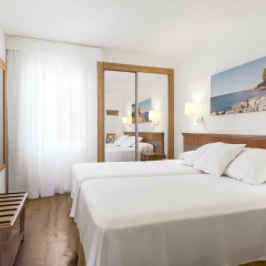 Iberostar Club Cala Barca Hotel - All Inclusive - Bild 5