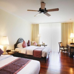 Sofitel Krabi Phokeethra Golf & Spa Resort Hotel - Bild 8