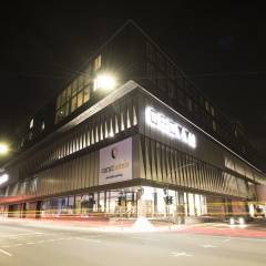 carathotel Düsseldorf City - Bild 1