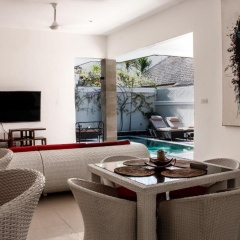 Kokomo Resort Gili Trawangan - Bild 15