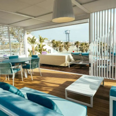 W Barcelona Hotel - Bild 28