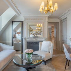 Hôtel Elysia by Inwood Hotels thumbnail 10