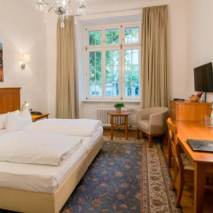 Hotel Brandies Berlin - Bild 9