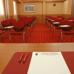 Hotel Venezia - Bild 26