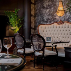 The Queens Hotel thumbnail 21