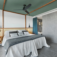 Aubamar Palma Resort - Bild 7