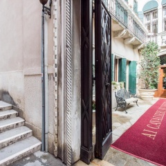 Ai Cavalieri di Venezia Hotel - Bild 28