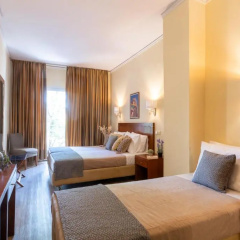 Marina Hotel - Bild 6