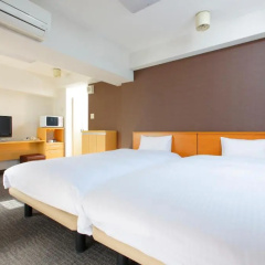 Flexstay Inn Shirogane - Bild 3