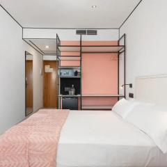 Condesa Hotel - Bild 8