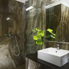 Savoy Hotel - Bild 10