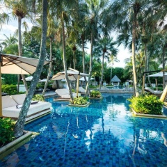 Anantara Mai Khao Phuket Villas - Bild 24