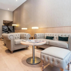 Hotel Gotico - Bild 28