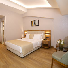 Erboy Hotel in Istanbul, Turkiye from 138$, photos, reviews - zenhotels.com photo 7