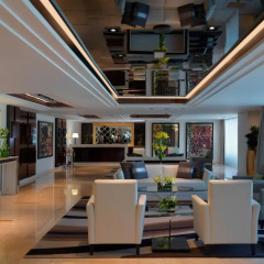DAMAC Maison Canal Views thumbnail 3