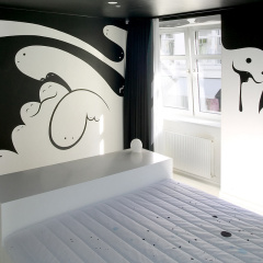 Boutique Hotel SP34 - Bild 23