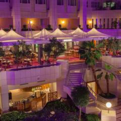 Hilton Prague Atrium - Bild 15