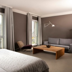 Le Meridien Barcelona - Bild 13