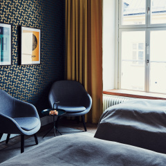 NOFO Hotel, WorldHotels Crafted - Bild 13