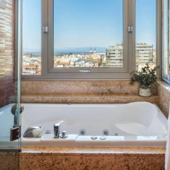 Melia Madrid Princesa - Bild 16