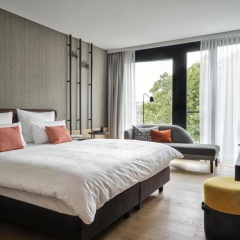 ATLANTIC Hotel Münster - Bild 5