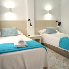 Hotel Teide - Bild 5