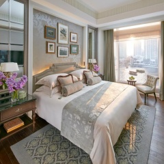 Mandarin Oriental, Bangkok - Bild 8