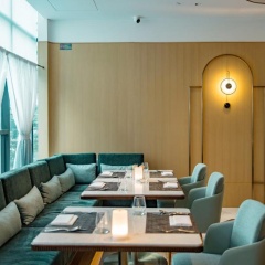 SILQ Hotel & Residence - Bild 29