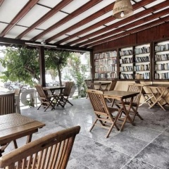 Bodrum Merkez Kumsal Pansiyon - Bild 13