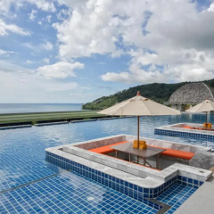 Andamantra Resort and Villa Phuket - Bild 30