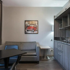 Noba Hotel e Residenze - Bild 13