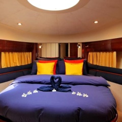 Luxury Yacht IR1311 - Bild 3