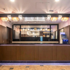APA Hotel Asakusabashi Ekimae - Bild 2