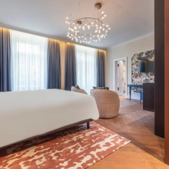 Steigenberger Icon Europäischer Hof Baden Baden - Bild 8