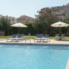 Alua Leo Hotel - Bild 23