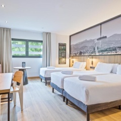 Hotel Andante Drassanes - Bild 11