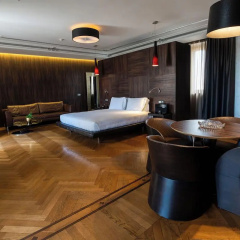 Divina Luxury Hotel - Bild 11