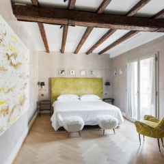 Galleria Vik Milano - Townhouse Galleria - Small Luxury Hotels of the World - Bild 23