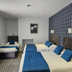 George Hotel - Bild 8