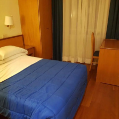 Hotel Piemonte - Bild 8