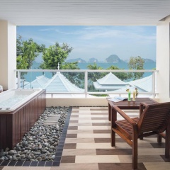 Anyavee Tubkaek Beach Resort - Bild 26