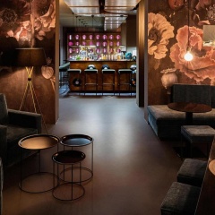 Design-Hotel JAMS - Bild 15