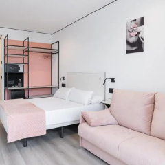 Condesa Hotel - Bild 4