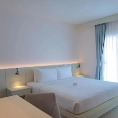Amata Patong Hotel - Bild 8